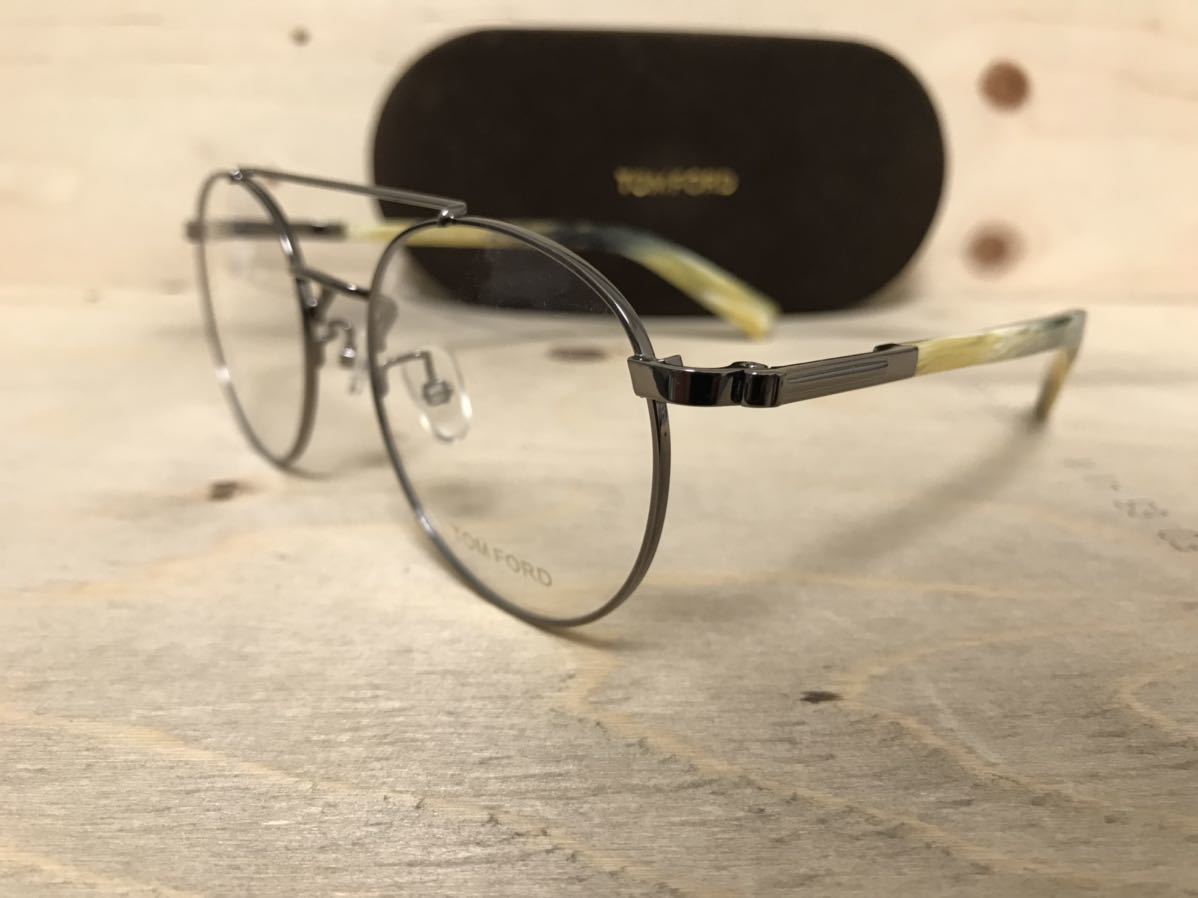  TOMFORD TF5337 018 50 20 145 トムフォード メガネフレーム 伊達眼鏡 サングラス(フルリム)｜売買されたオークション情報、yahooの商品情報をアーカイブ公開 - オークファン フルリム