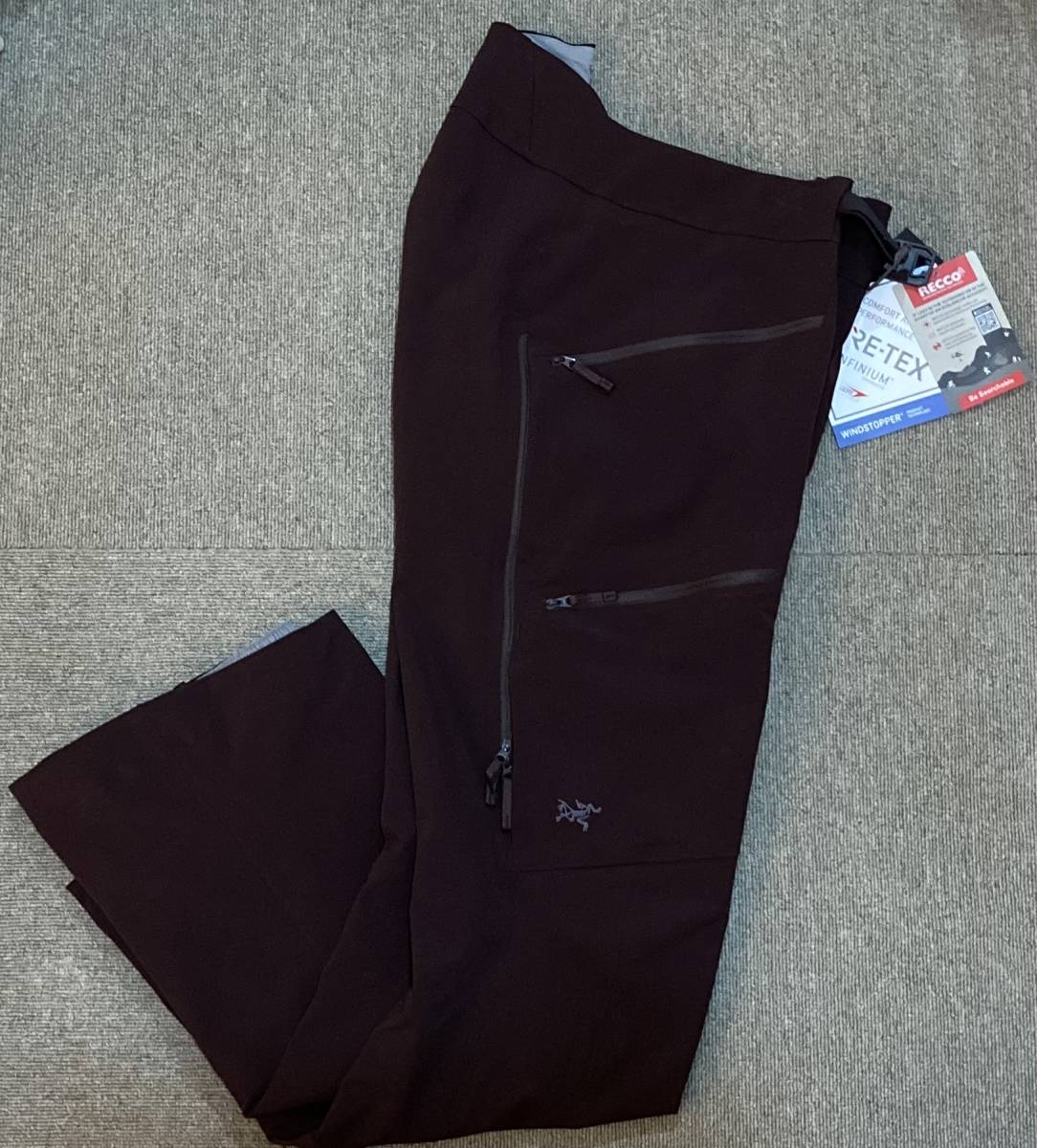 高品質，人気セール アークテリクス ARC&rsquo;TERYX Shashka Stretch Pant ウィメンズ Mサイズ 今シーズンモデル(女性用)｜売買されたオークション情報、yahooの商品情報をアーカイブ公開 - オークファン 女性用