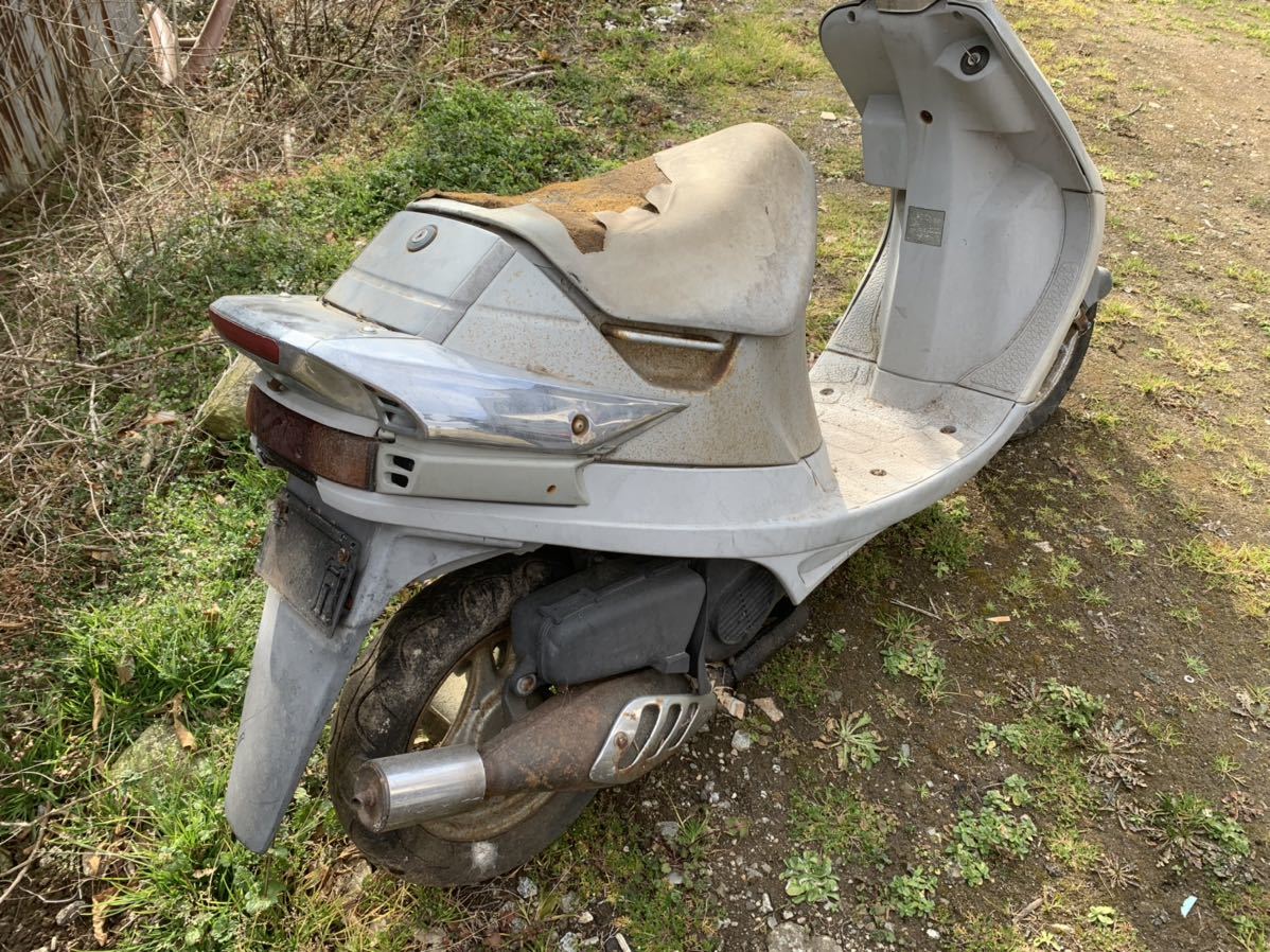 スズキ セピアZZ 部品取り車 2台(スズキ)｜売買されたオークション