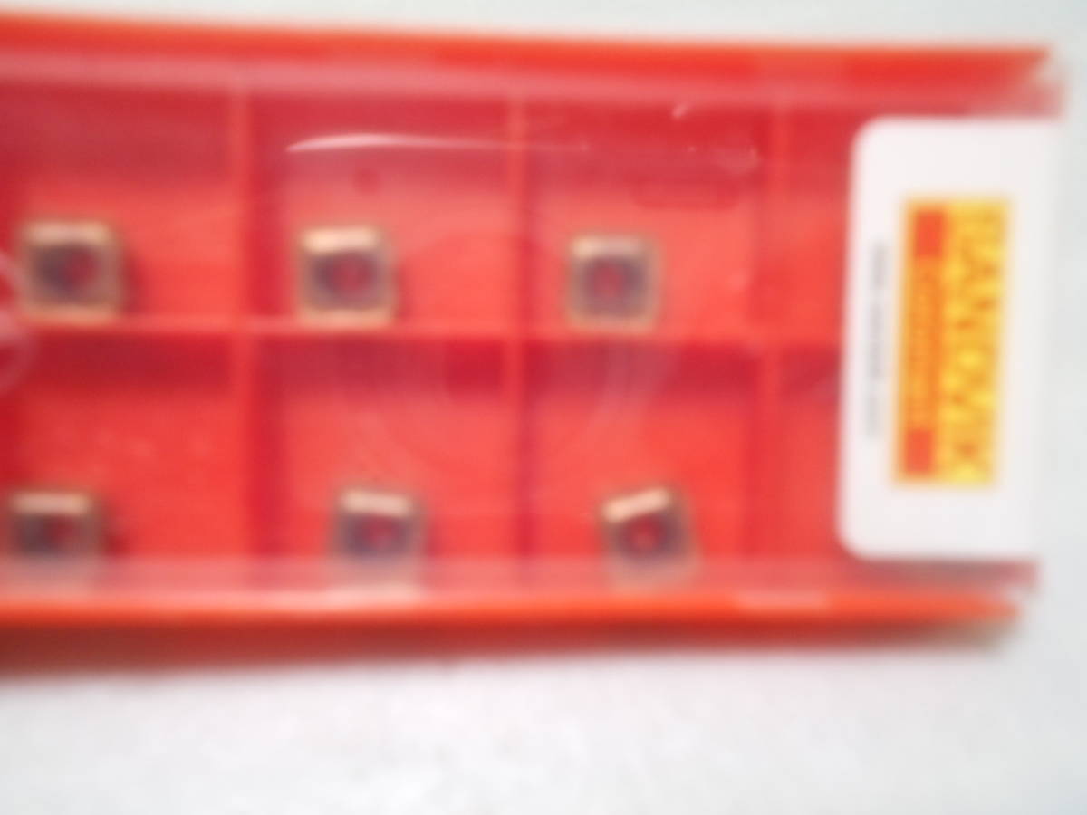 サンドビック SANDVIK | 即決 Ｕドリル チップ（880-02 内側＆外側） 各8 MISUMI(ミスミ) SANDVIKサンドビック スーパーUドリル用チップ 穴あけ加工用チップ サンドビック&frasl;SANDVIK 旋盤用バイト スーパーＵドリル uドリル」のおすすめ人気ランキング通販モノタロウ