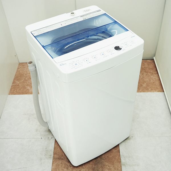 洗濯機 AQUA（アクア）全自動洗濯機 縦型 N6｜商品詳細｜広島商品買取 