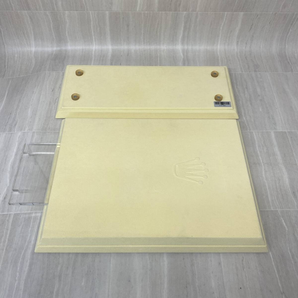 ROLEX/ロレックス J 純正 店頭用ディスプレイ 希少品 中古 【公式通販】