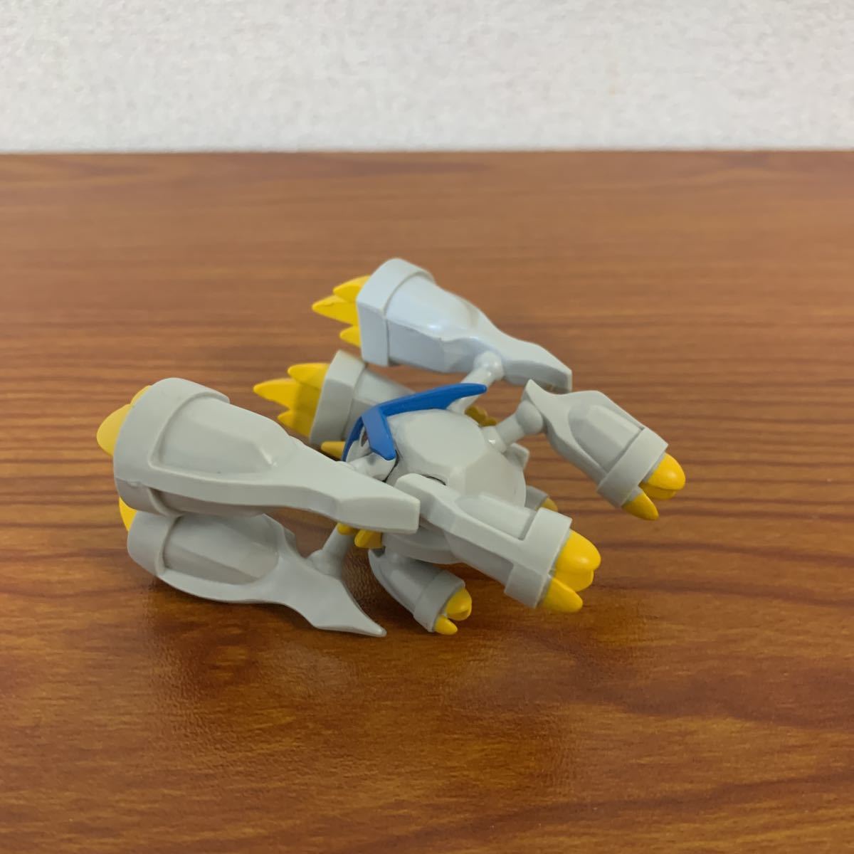 ◇ ポケモン モンコレ メガメタグロス 色違い モンスターコレクション