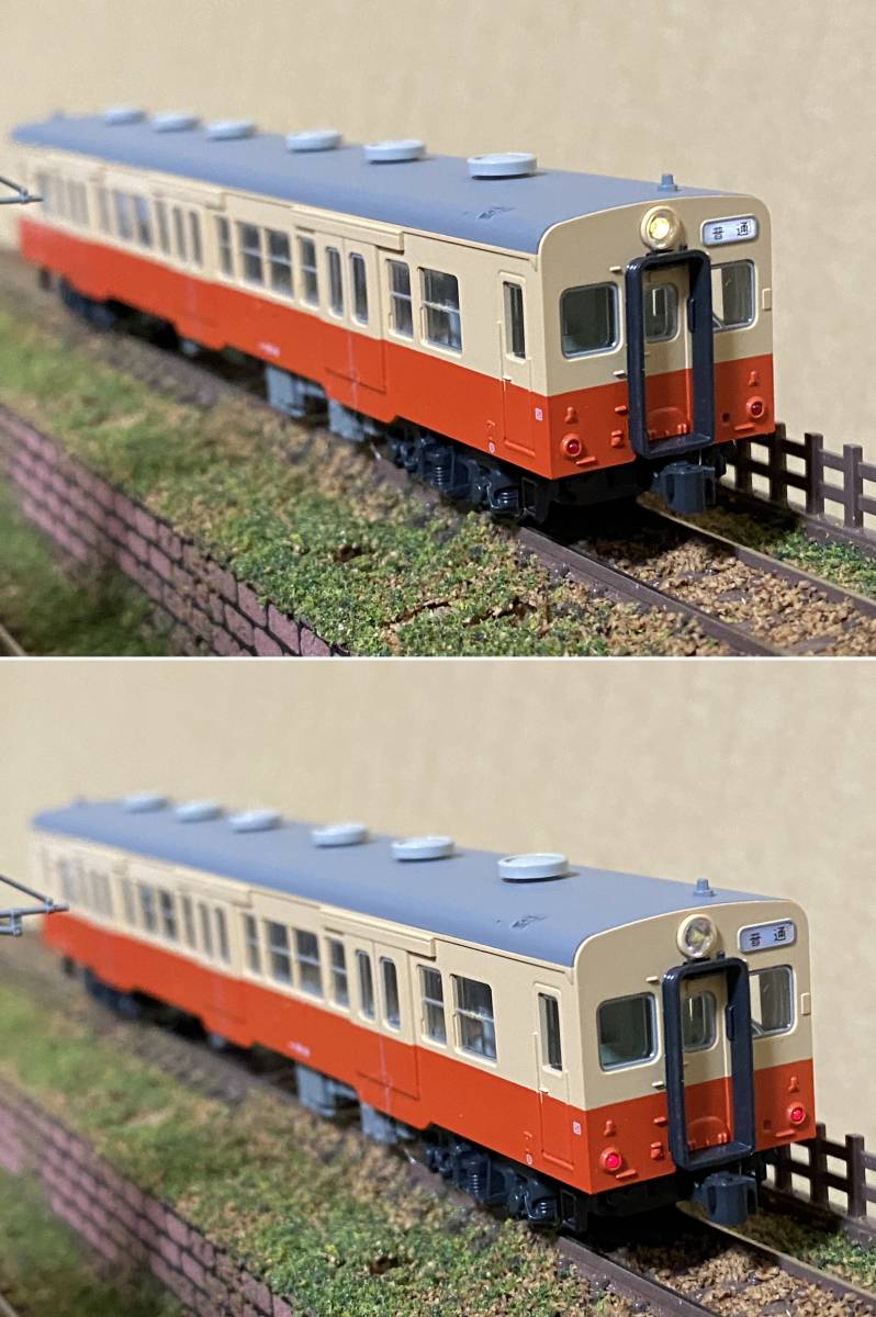 KATO 6073,74,75-1 キハ35系一般色3輌セット KATO 6073,74,75-1 キハ35系一般色3輌セット