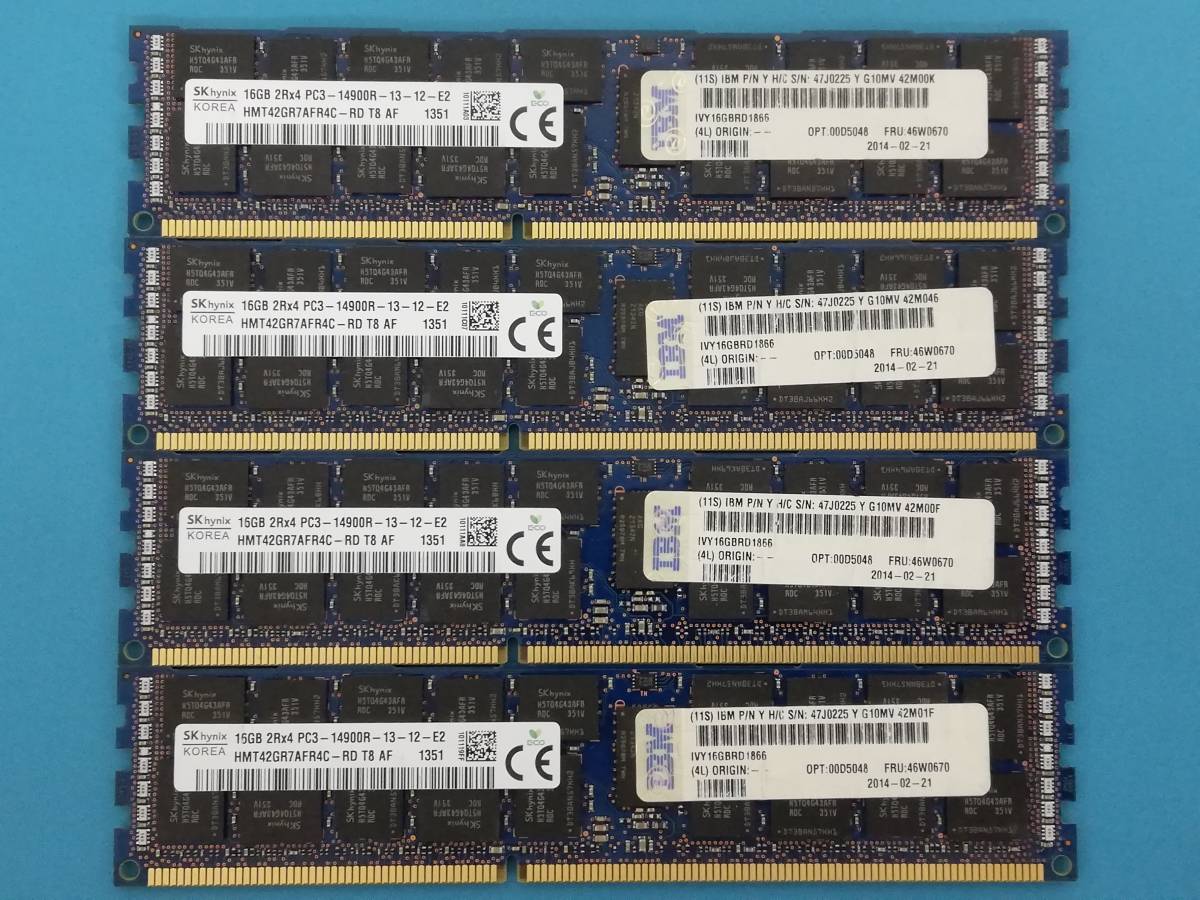 SK DDR3 Hynix 8GB 4GB Memory RAM DDR3L PC3L-14900S 1866MHz PC3 