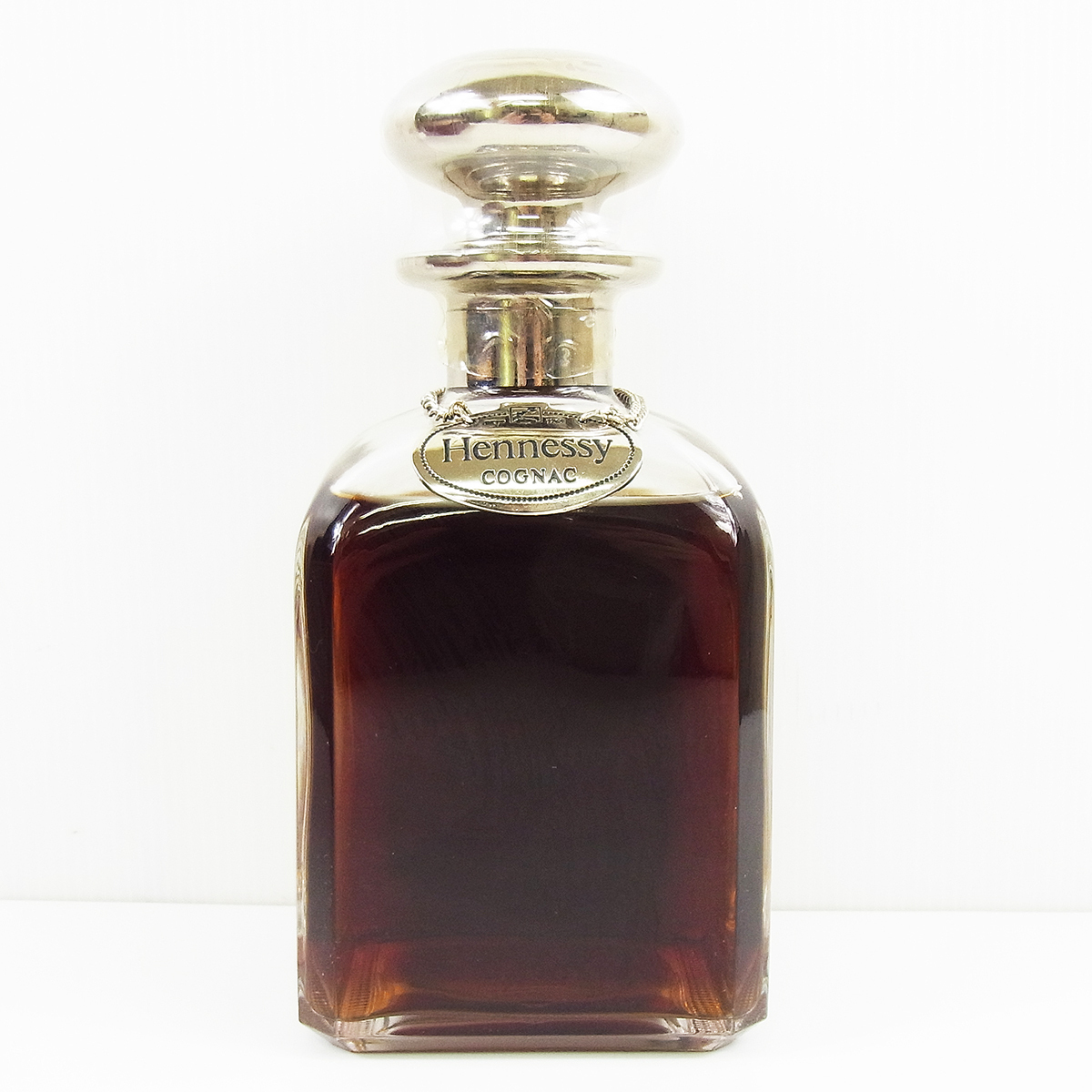 ヘネシー ブック ライブラリー デキャンタ 700ml 40度 ヘネシー ブック ライブラリー デキャンタ 700ml 40度 箱付 : お酒の