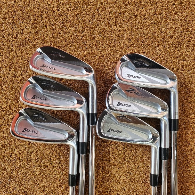 限定セール，定番 SRIXON Z765 FORGED シャフト ダイナミックゴールド AMT S200 アイアン ５ ＰＷ ダンロップ スリクソン(ダンロップ)｜売買されたオークション情報、yahooの商品情報をアーカイブ公開 - オークファン 男性右きき用