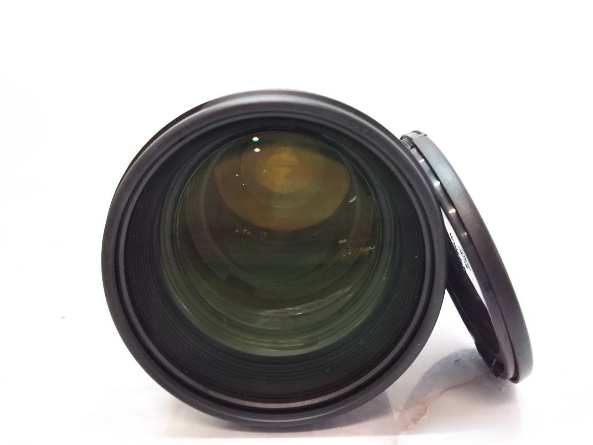 Canon LENS ZOOM 2026年最新キヤノンの一眼カメラ用 CB0602298 付属品 △中古品　一眼レフ用レンズ　Canon　ZOOM LENS　EF　70-200mm　1:2.8 L IS USM ULTRASONIC　キャノン　ケース付き