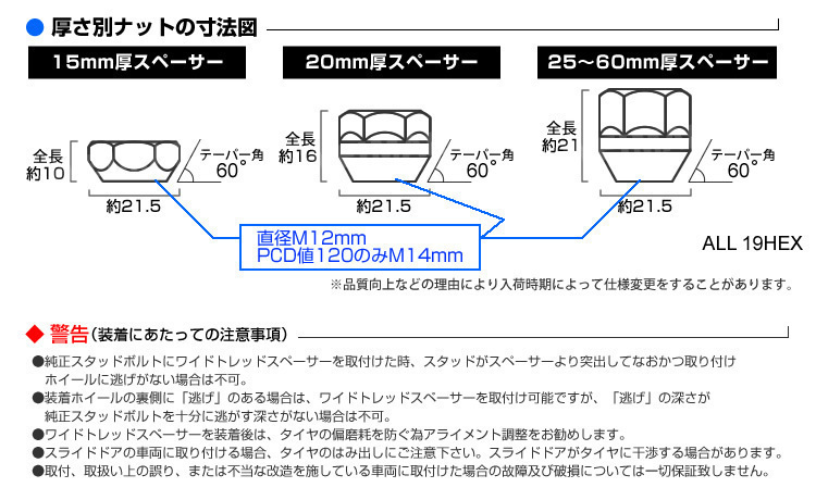 ◇ランクル80 ランクル60 ワイドトレッドスペーサー 50mm 2枚set 