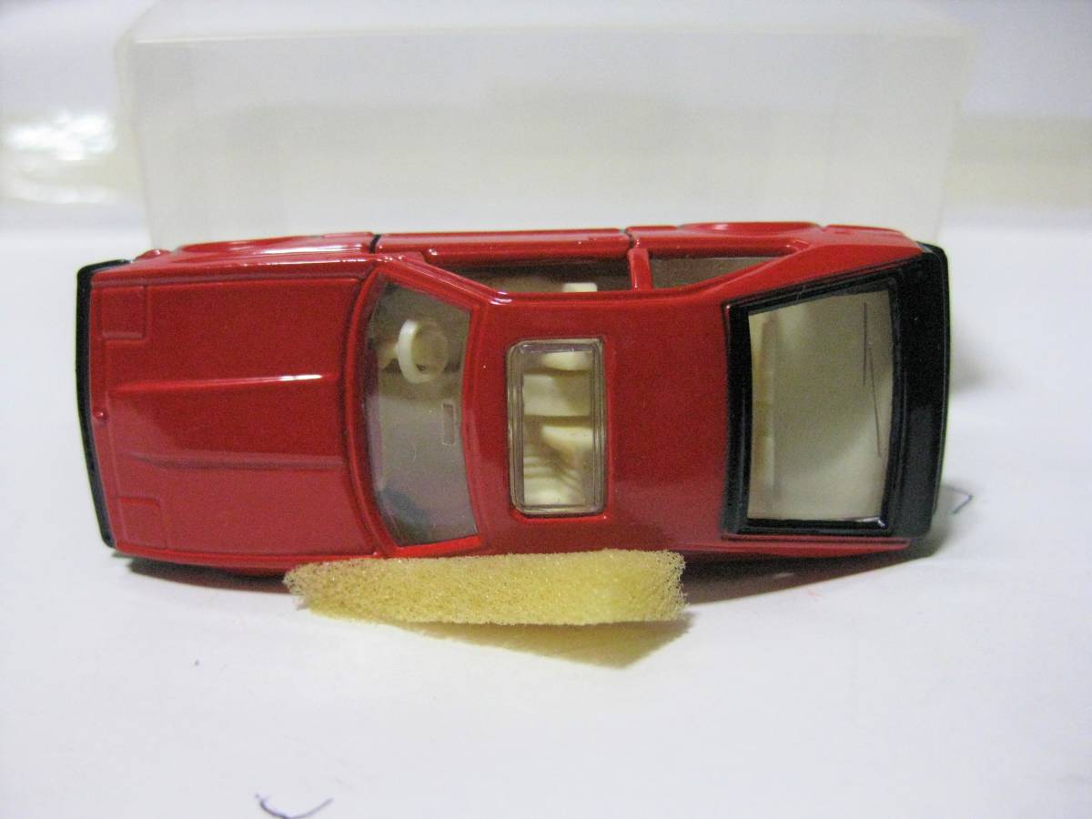 黒箱・トミカ 33-4-3 トヨタ セリカ XX 2800GT(乗用車)｜売買された