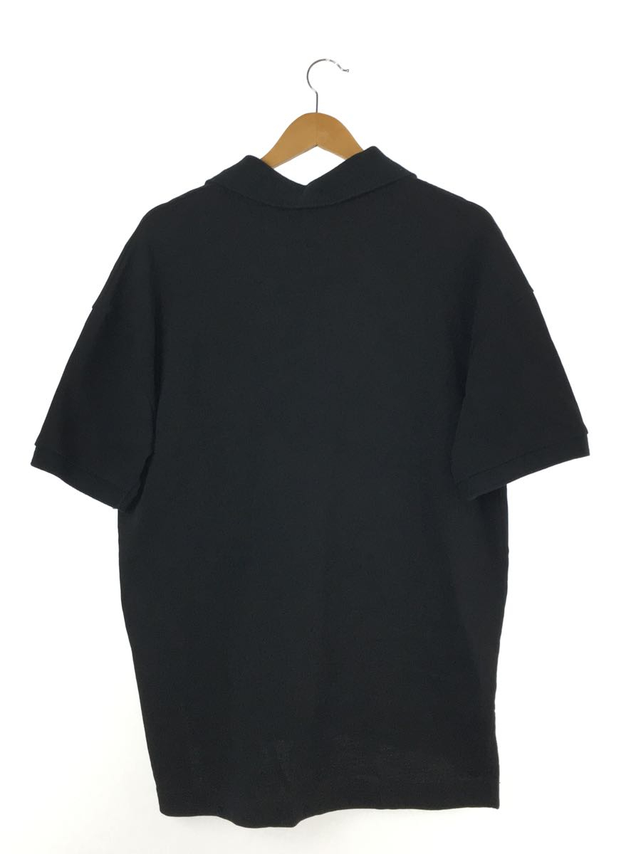 alexanderwang ポロシャツ 半袖 S Alexander Wang ポロシャツ | ブラック | FARFETCH JP