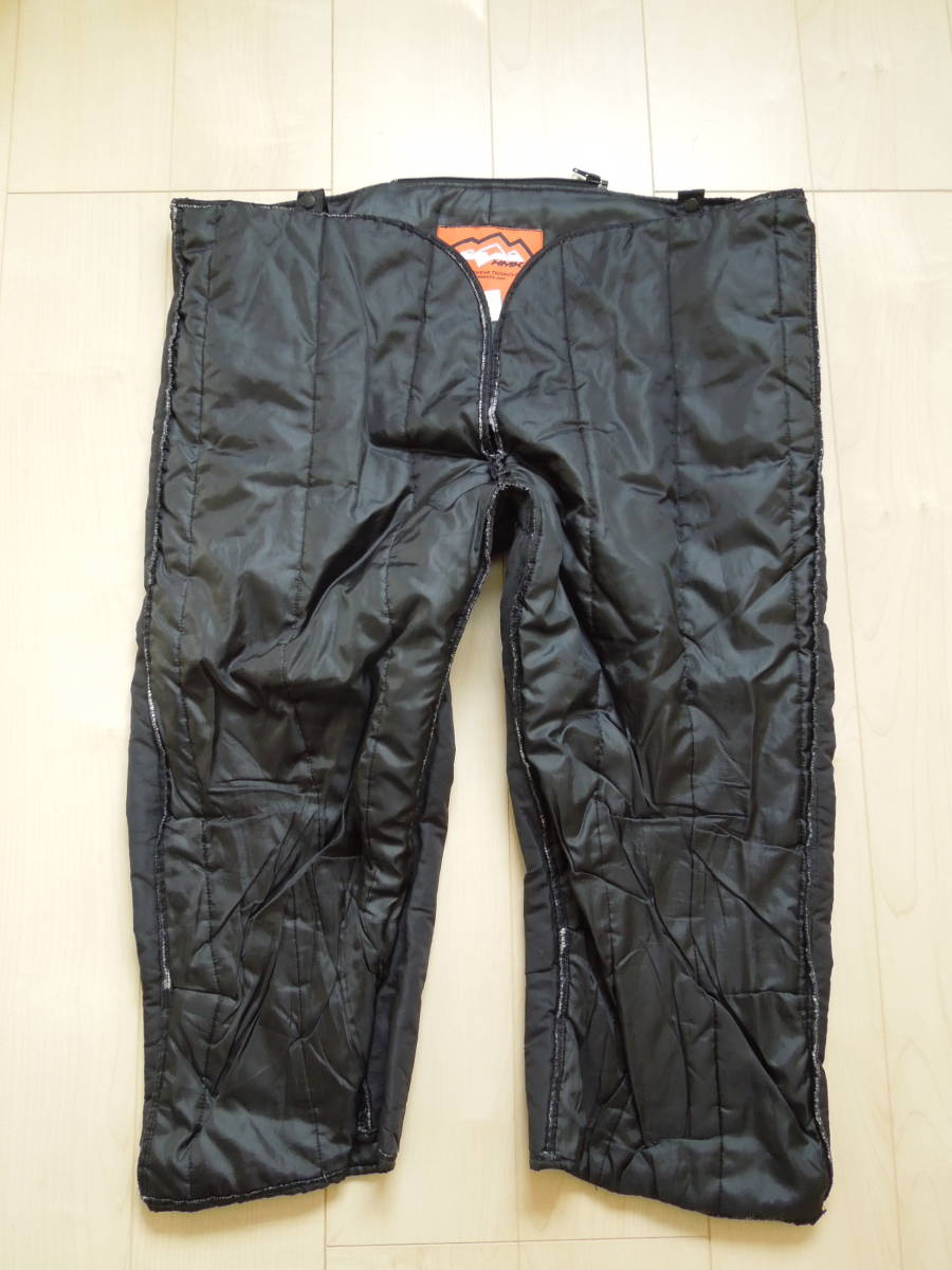 HMK スノーモービルウエア 上下セット ジャケット パンツ(スノー 
