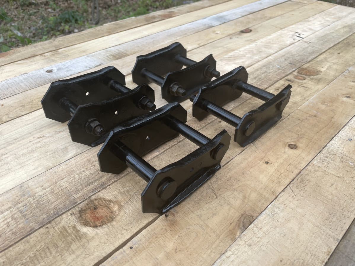 ジムニー sj30 ja11 ja71 純正 シャックル M10987191ファッシ