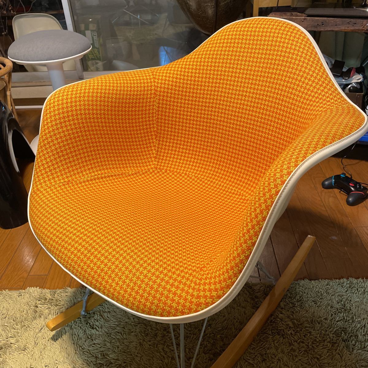 Herman Miller イームズ ヴィンテージ アレキサンダージラルド