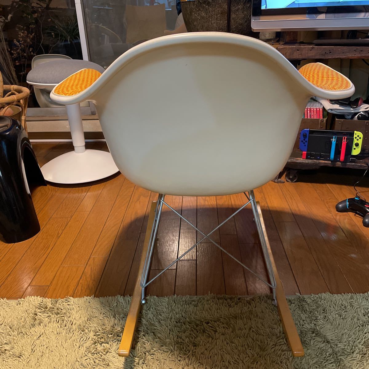 Herman Miller イームズ ヴィンテージ アレキサンダージラルド