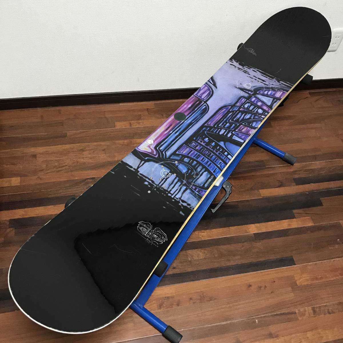 BURTON バートン スノーボード Balance バランス Burton balance 板