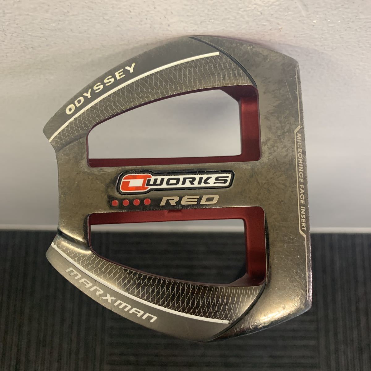 通販を提供 ◇ODYSSEY オデッセイ O-WORKS オーワークス MARXMAN 