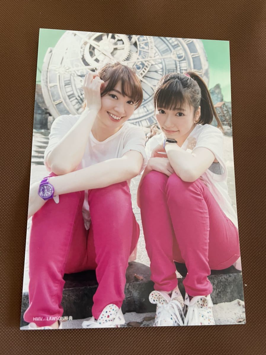 AKB48 僕たちは戦わない 店舗特典 生写真