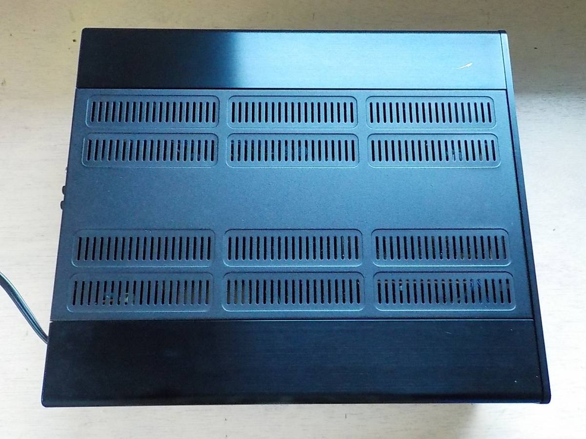 BOSE SSS-1MC ボーズ SSS-1EX レシーバーアンプ 動作品 美品 CD