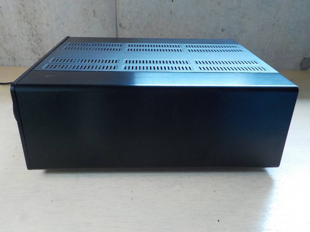 BOSE SSS-1MC ボーズ SSS-1EX レシーバーアンプ 動作品 美品 CD