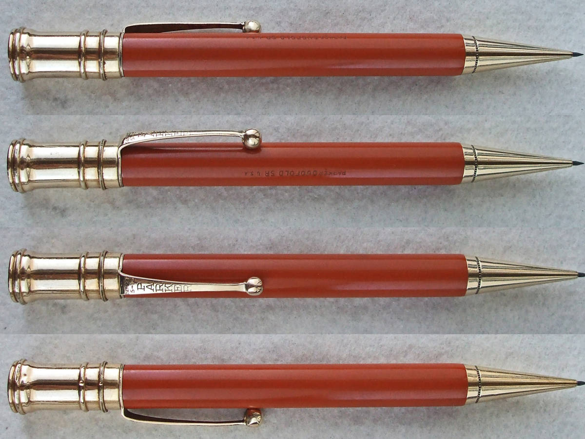 デュオフォールド パーカー | ビッグレッド クラシック PARKER