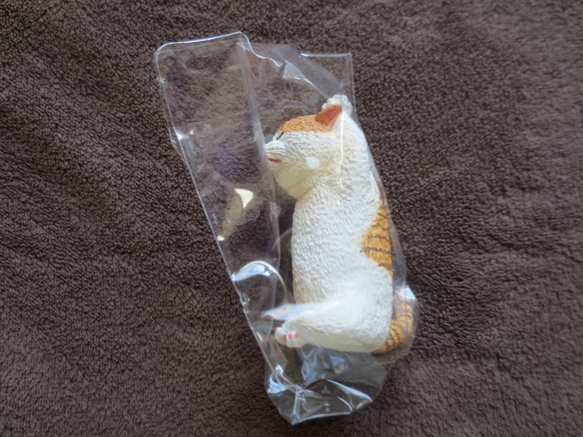 朝隈俊男 ガチャガチャ 猫 ヨガ 動物 Baby Yoga Cat Animal Life 生き物 売買されたオークション情報 Yahooの商品情報をアーカイブ公開 オークファン Aucfan Com