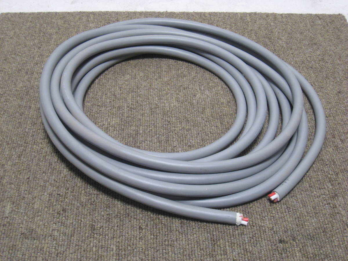 CANARE/カナレ 4S11 1109 スピーカーケーブル 3.5mx2中古品 カナレ