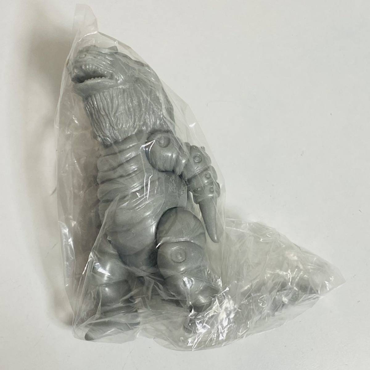 中古品】ベアモデル コレクターズセット2 未塗装 5個セット ニセ 