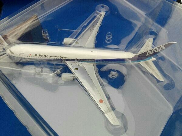 ANA Boeing - 767-300ER Seat Class All Nippon In-Flight Airways