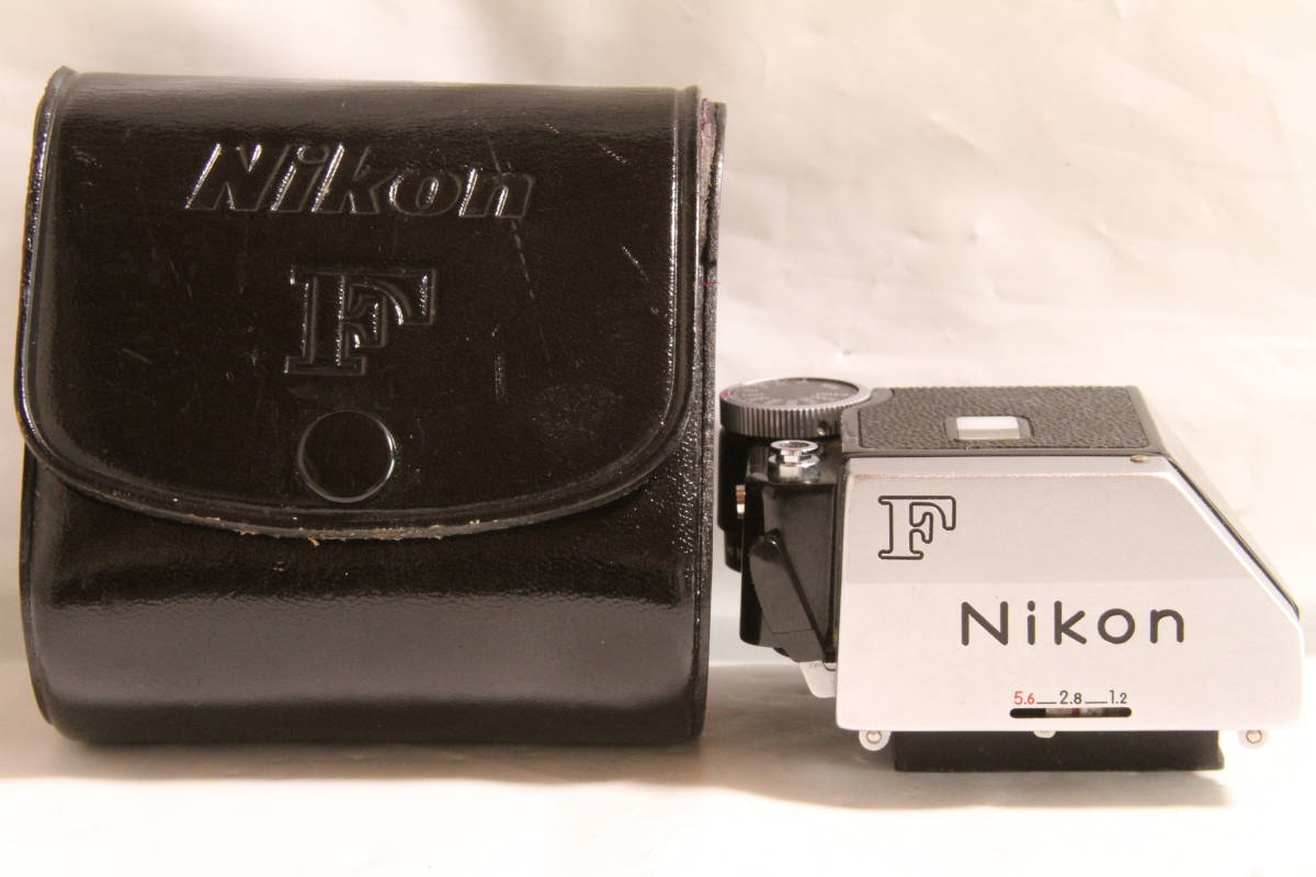 NIKON FTNファインダー Nikon F FTN (T, Collection ブラック国内
