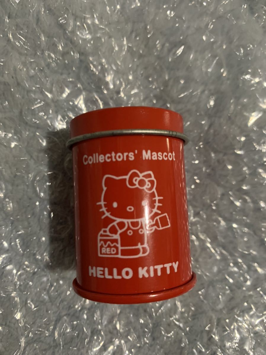 サンリオ ハローキティ キティちゃん ベビー 赤ちゃん collector's