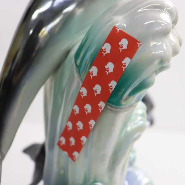 DUETOcean Dolphin 40% 500ml | 酒・ブランデーの通販|株式会社酒匠