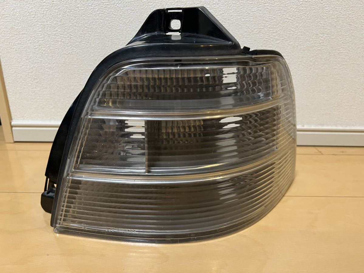ホンダ アコードワゴン（1994-1997）テールランプ ACCORDテールクリア