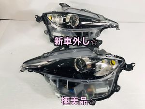ロードスター ND 純正 ヘッドライトのYahoo!オークション(旧ヤフオク