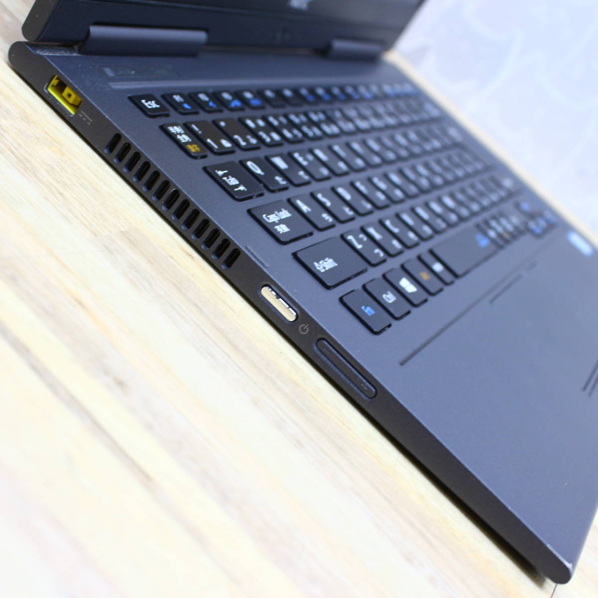美品×バッテリー超良好NEC VersaPro｜第11世代 Corei5｜高速SSD