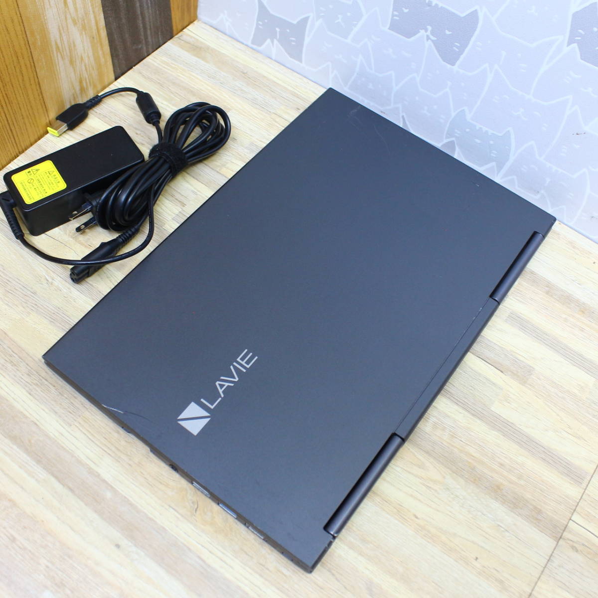 美品×バッテリー超良好NEC VersaPro｜第11世代 Corei5｜高速SSD