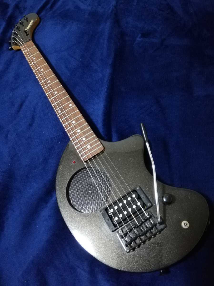 FERNANDES 芸達者 ZO-3 フェルナンデス | エレキギター そよら成田