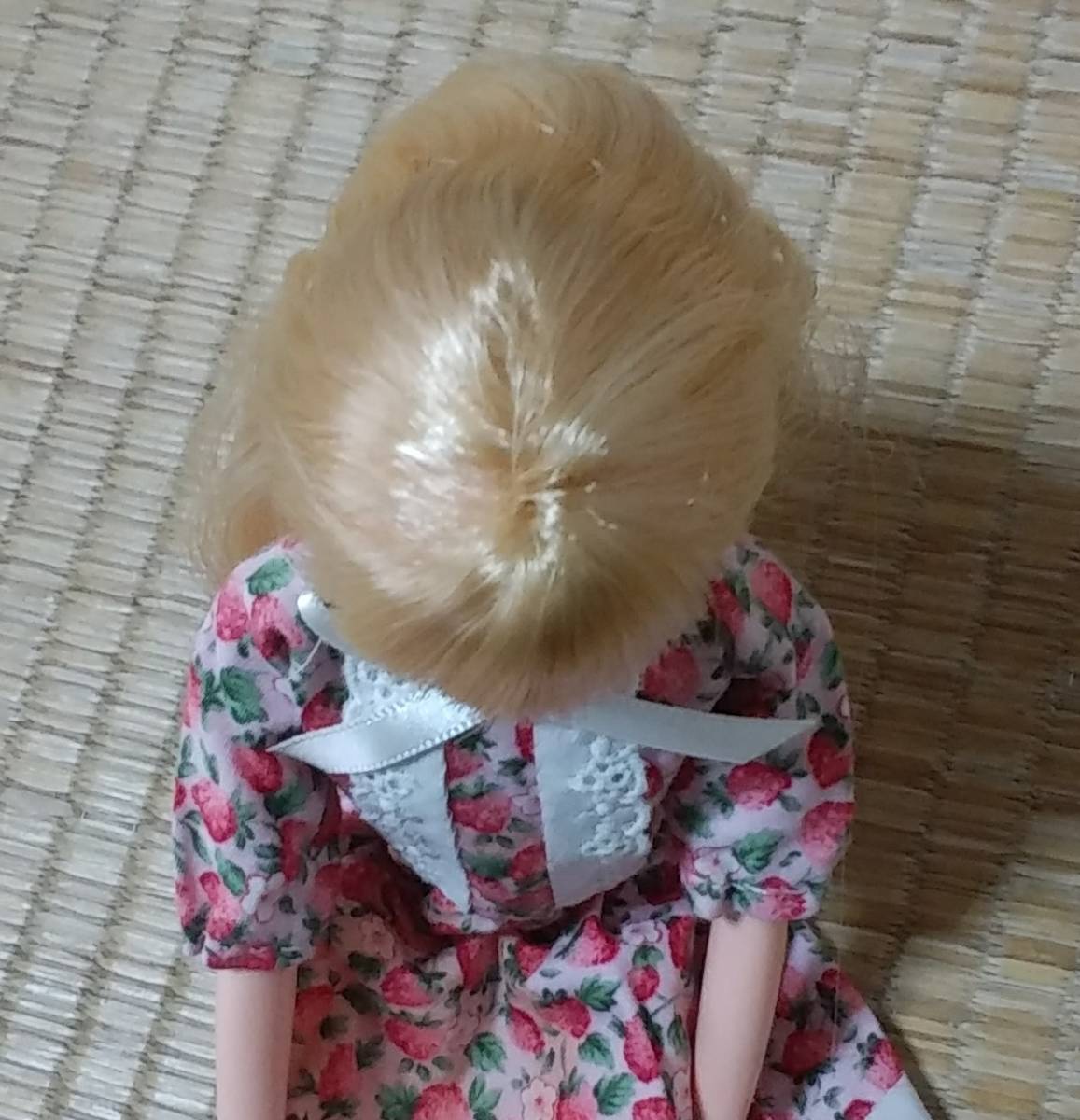 ママレードボーイ バンダイ 人形 佐久間すず?(ママレード・ボーイ  