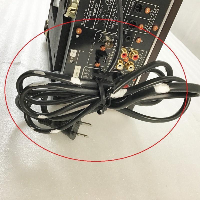 中古品】 ビクター / Victor EX-AR7 コンパクトコンポーネントDVD