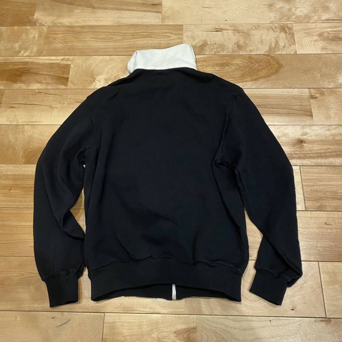 ☆OLD/adidas/デサント/アディダス/トレフォイル/トラック ジャケット 