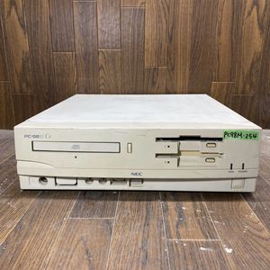 pc-9821 ceのYahoo!オークション(旧ヤフオク!)の相場・価格を見る