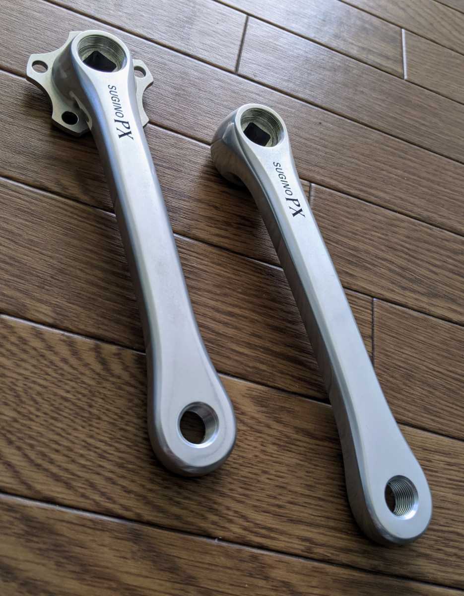 PX Yahoo!オークション SUGINO 「スギノ」 NEW STORE スギノ PX