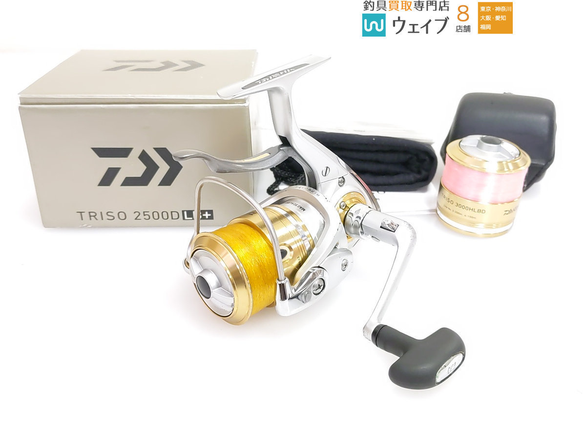 iOSファクトリー Sシステム その② シマノ ステラ ヴァンキッシュ