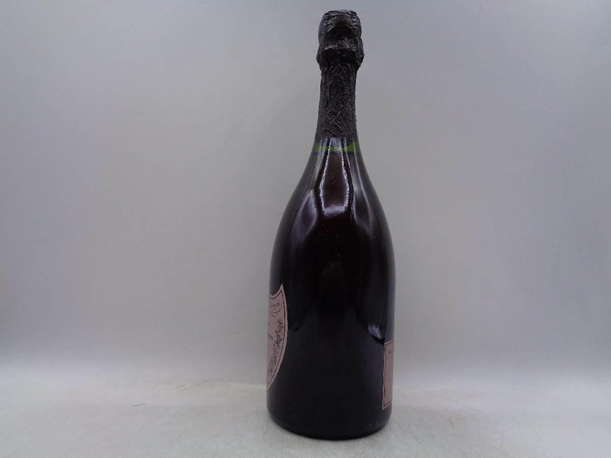 同梱OK商品】Dom Perignon 1985 ドンペリニヨン ロゼ シャンパン 木箱 