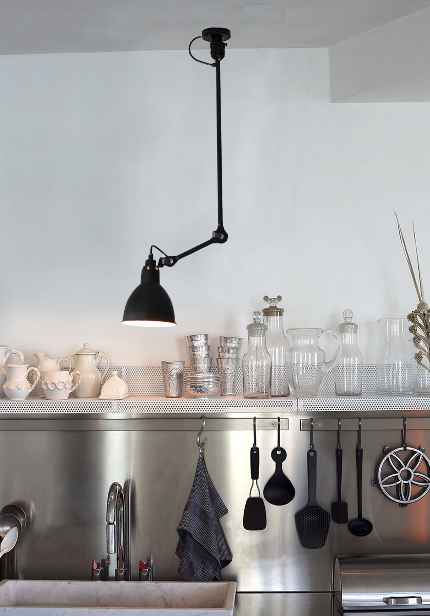 LAMPE GRAS editions DCW ディーシーダブリュー エディションズ TABLE
