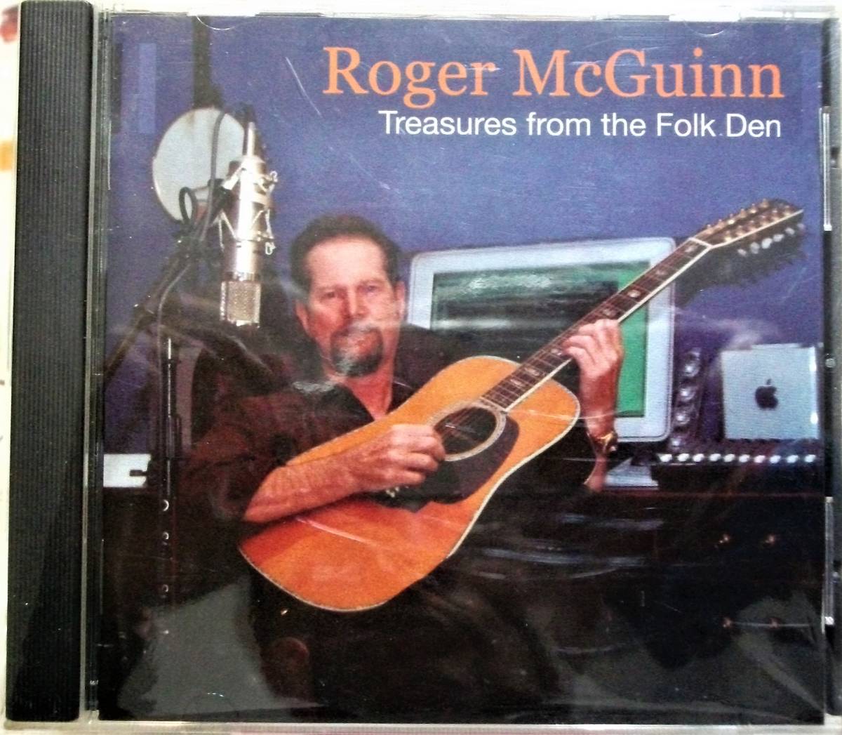 極稀cd廃盤 Roger Mcguinn Folk Den Baez Seeger Odetta Collins Ritchie Byrds ロジャー マッギン フォーク デン フォーク カントリー 売買されたオークション情報 Yahooの商品情報をアーカイブ公開 オークファン Aucfan Com