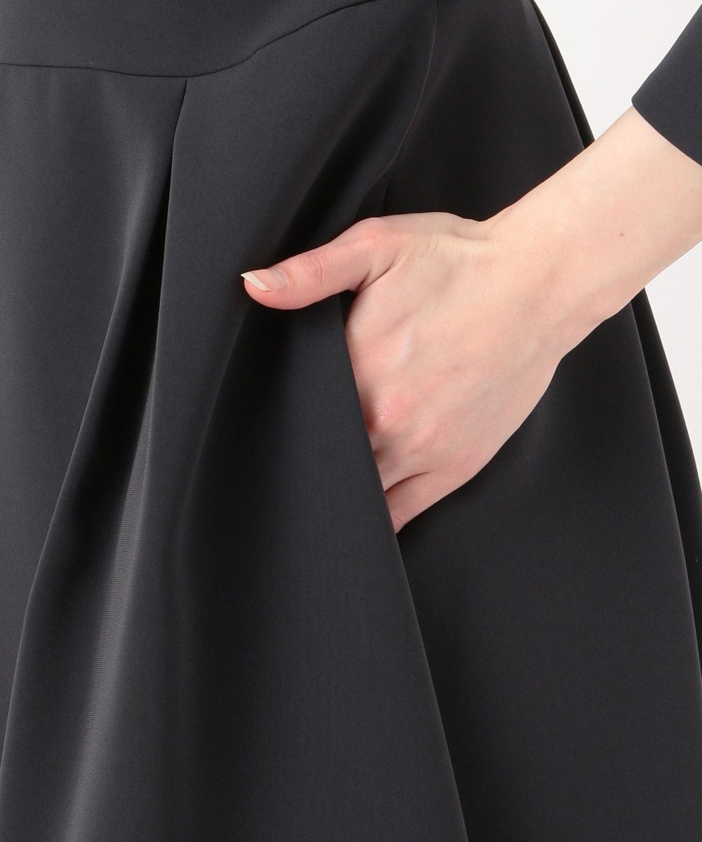 23区 Very掲載 Veryコラボクラッシー タック ワンピース 38 卒園式 卒業式 入学式 ワンピース 売買されたオークション情報 Yahooの商品情報をアーカイブ公開 オークファン Aucfan Com