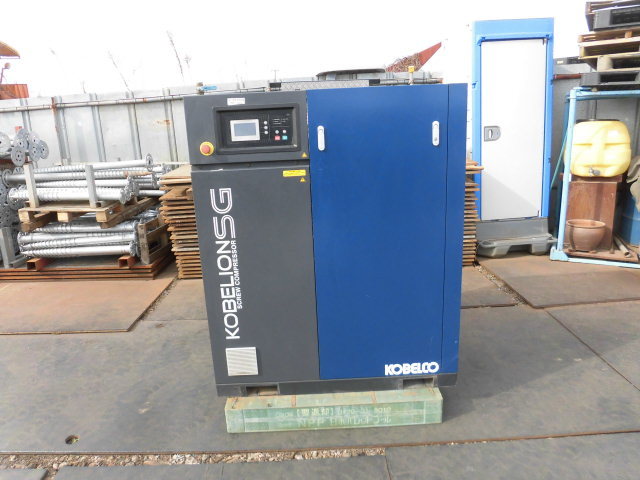 ☆コベルコ KOBELCO SG22AⅣ 2018年製 15,434h ジャンク 福山通運様 