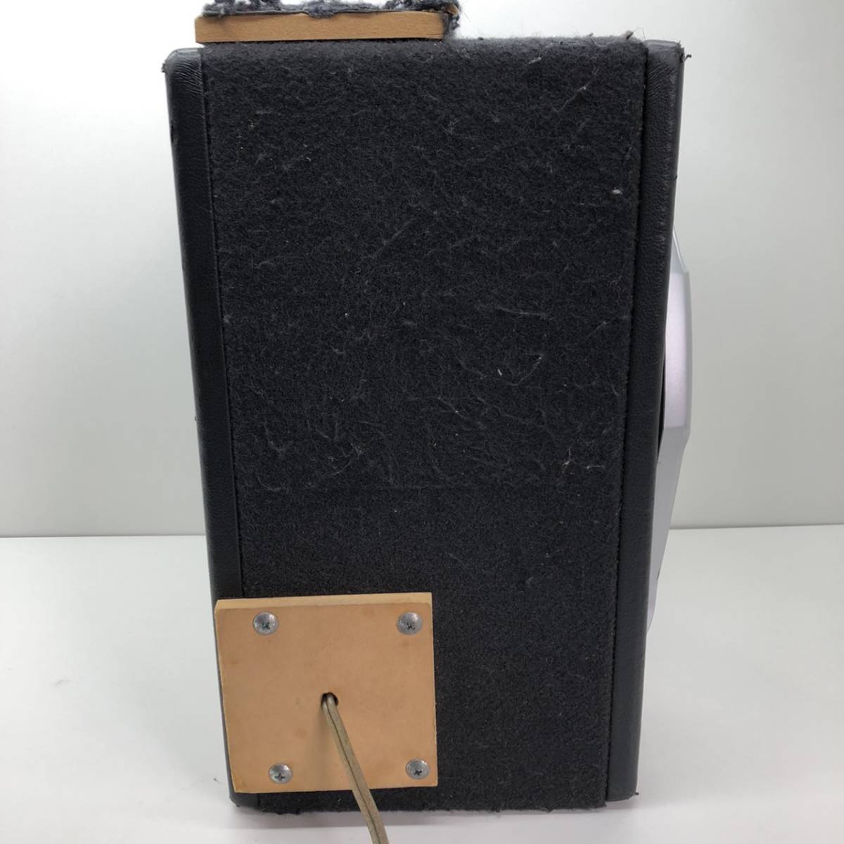 h229 ☆動作確認済み☆SONY ソニー サブウーファー XS-L1290P5 Xplod  