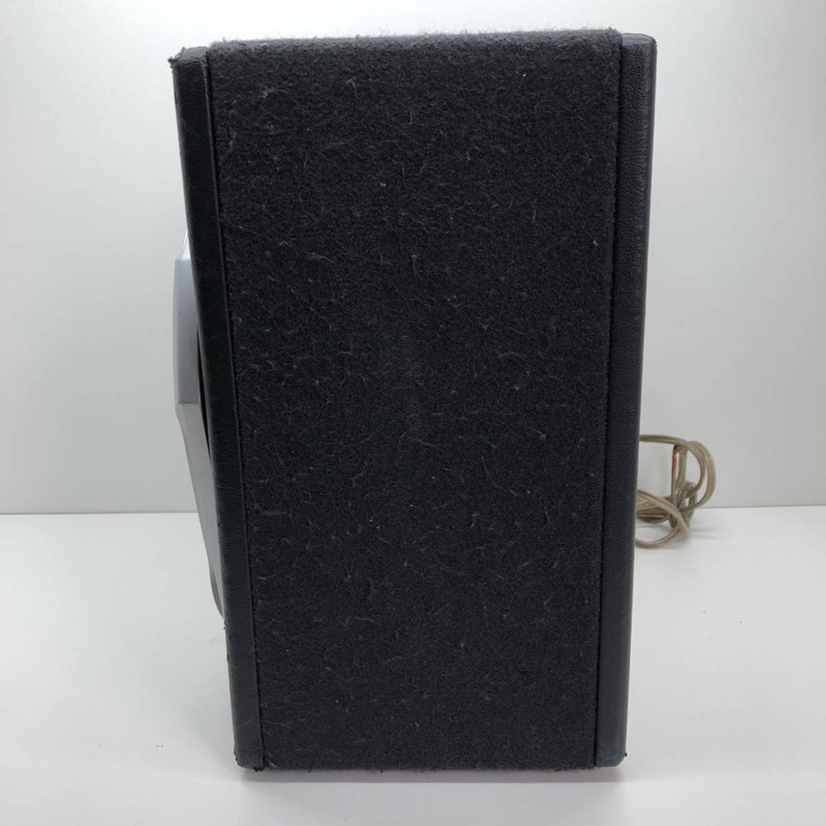 h229 ☆動作確認済み☆SONY ソニー サブウーファー XS-L1290P5 Xplod  